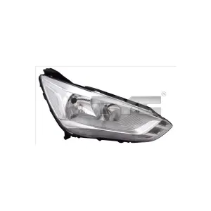 TYC Phare avant pour FORD: C-Max (Ref: 20-19331-06-2)