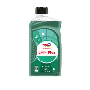 LHM PLUS