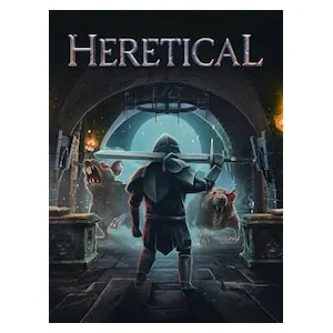 Heretical (clé Steam, monde entier)