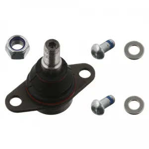 FEBI BILSTEIN Rotule de suspension pour BMW: X5 (Ref: 23229)