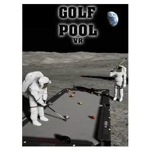 Golf Pool VR (clé Steam, monde entier)