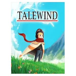 Talewind (clé Steam, monde entier)