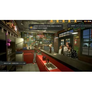 Brewpub Simulator (clé Steam, monde entier)