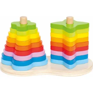 Hape E0406 Jouet D'apprentissage