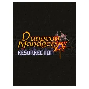 Dungeon Manager ZV: Resurrection (clé Steam, monde entier)