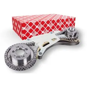 FEBI BILSTEIN 46281 Kit de chaîne de distribution