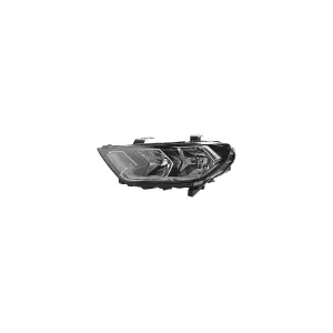 VAN WEZEL Phare avant pour AUDI: A1 (Ref: 0366961V)