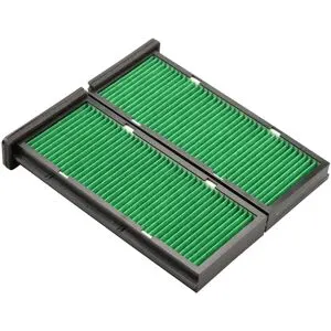 Filtre Intérieur Basic+ Castrol Filters Cc0477 Mitsubishi