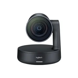 Webcam Logitech Rally 4k Ultra Hd