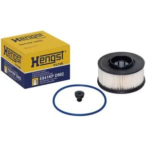 HENGST FILTER E841KP D902 Filtre à carburant