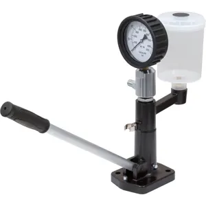 KS TOOLS Testeur injecteur (Ref: 455.0123)