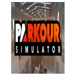 Parkour Simulator (clé Steam, monde entier)