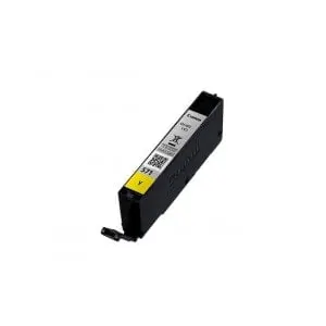 Canon CLI-571Y Yellow Ink Cartridge