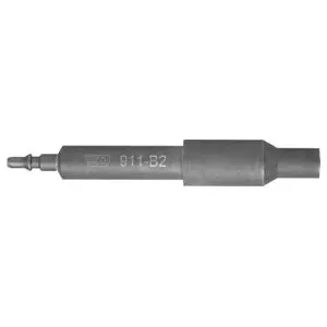Facom Injecteur de test avec brides (911-B5)