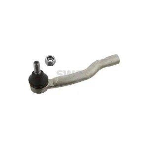 SWAG 84 92 9829 Rotule de direction couleur argent