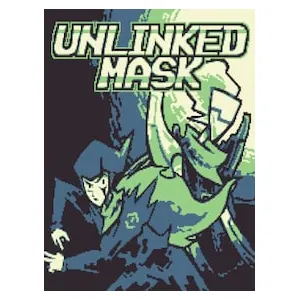 Unlinked Mask (clé Steam, monde entier)