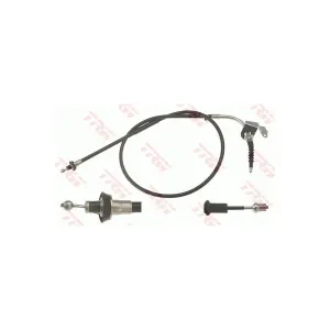 TRW Câble de frein à main pour MINI: MINI (Ref: GCH2635)