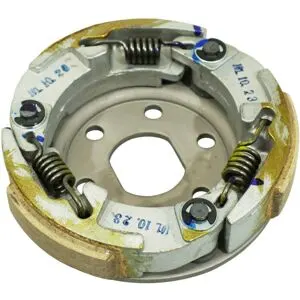 Kit embrayage complet P2R SCOOT