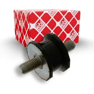 FEBI BILSTEIN Butée élastique, silencieux (Ref: 01653)