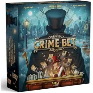 Crime Bet