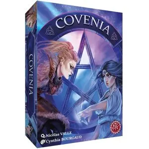 Covenia