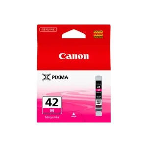 Patrone Canon CLI-42M magenta