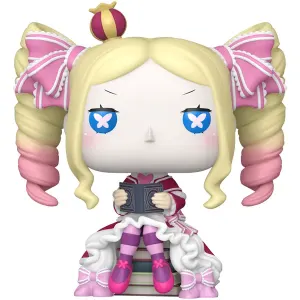 POP Animation: re:ZERO- Beatrice
