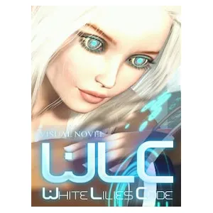 White Lilies Code (clé Steam, monde entier)