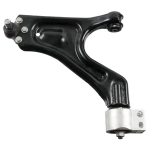 FEBI BILSTEIN Triangle de suspension pour SAAB: 9-5 (Ref: 182078)