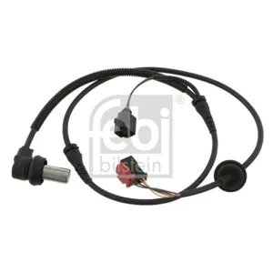 FEBI BILSTEIN Capteur ABS pour AUDI: A6 (Ref: 23508)