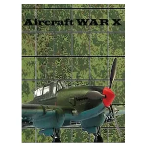 Aircraft War X (clé Steam, monde entier)