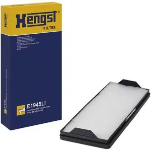 HENGST FILTER E1945LI Filtre d'habitacle
