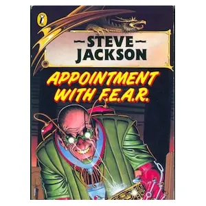 Appointment With FEAR (clé Steam, monde entier)