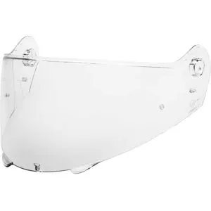 Visière Schuberth SR2 Incolore - Accessoires Casques SCHUBERTH