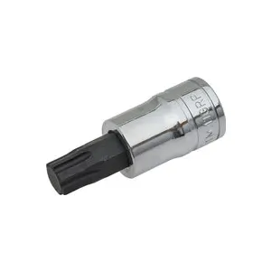 Facom Embout hexagonal 1/2 pouce 11 mm (STM.11GRP)