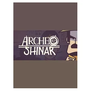 Archeo: Shinar (clé Steam, monde entier)