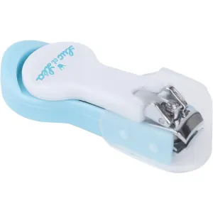 Coupe ongles bébé