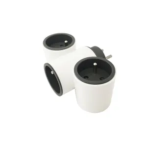Multiprise Triplite MODULOWATT 3x16A