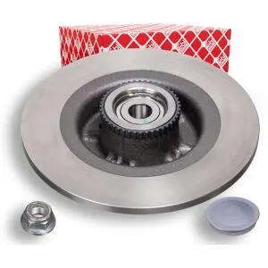FEBI BILSTEIN 24290 Disque de frein
