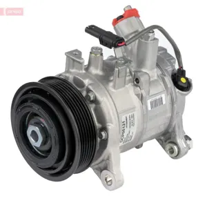 DENSO Compresseur, climatisation pour BMW: Série 4 (Ref: DCP05121)