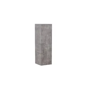 Sellette Décorative Ramsvik 130cm Gris