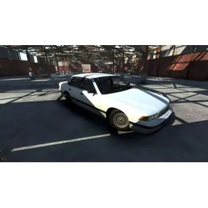 BeamNG.drive (clé Steam, monde entier)