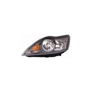 ABAKUS Phare avant pour FORD: Focus (Ref: 431-1181LMLDEM2)