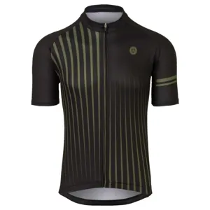 Maillot à rayures délavées Agu Essential