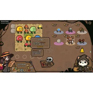 Monster Battles (clé Steam, monde entier)
