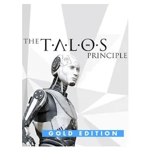 The Talos Principle | Gold Edition (clé GOG, monde entier)