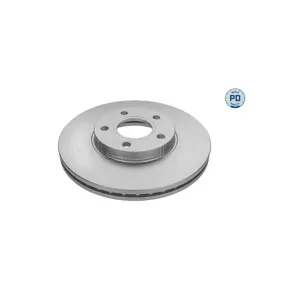 MEYLE Disques de frein pour FORD: Connect (Ref: 783 521 7030/PD)