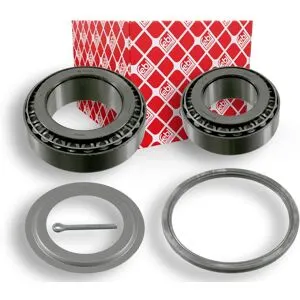 FEBI BILSTEIN 15690 Kit de roulement de roue