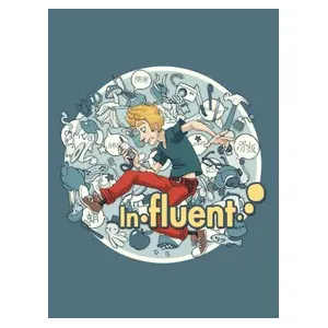 Influent - 日本語 [Learn Japanese] (clé Steam, monde entier)