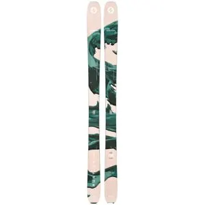 Blizzard - Rustler 9 - 186 - Ski